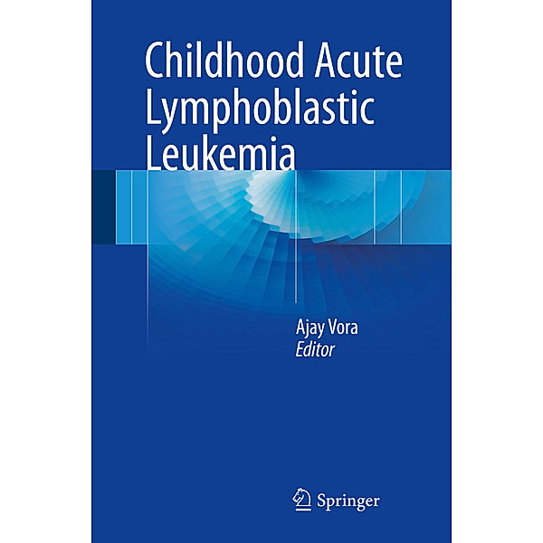 Childhood Acute Lymphoblastic Leukemia