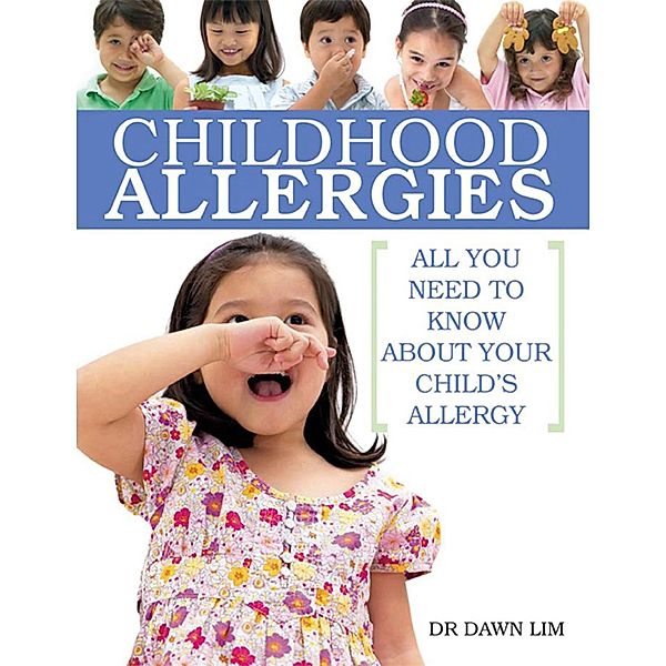 Childhood Allergies, Dawn Lim
