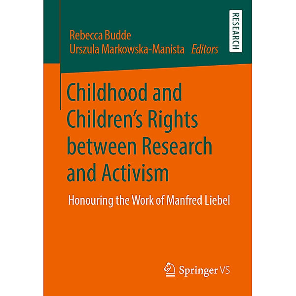 Childhood and Children's Rights between Research and Activism