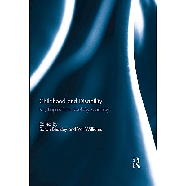 Childhood and Disability