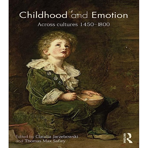 Childhood and Emotion