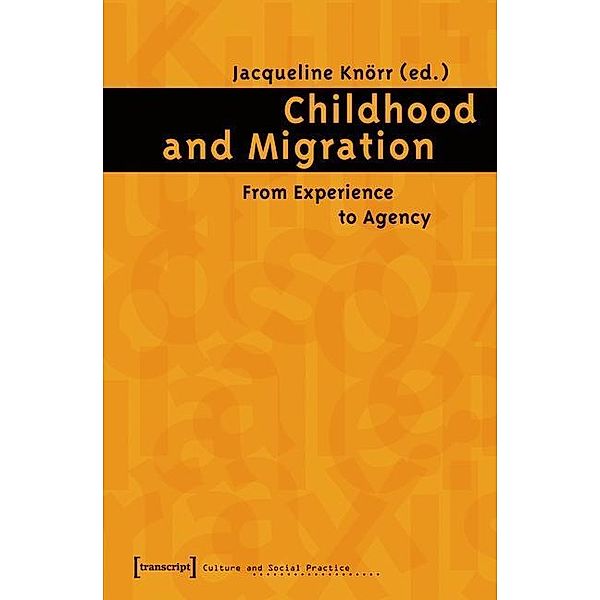 Childhood and Migration