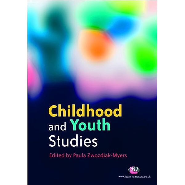 Childhood and Youth Studies / Childhood and Youth Studies Series