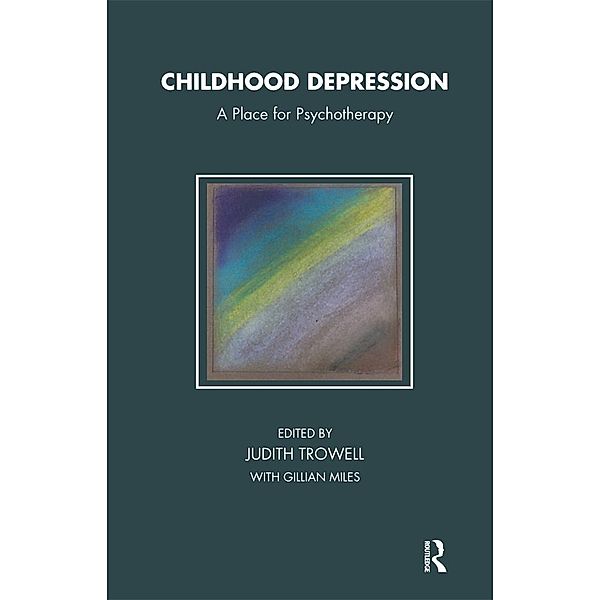 Childhood Depression, Gillian Miles