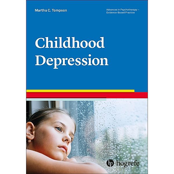 Childhood Depression, Martha C. Tompson