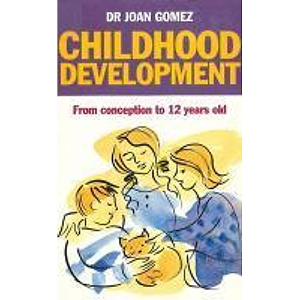 Childhood Development / Ebury Digital, Joan Gomez