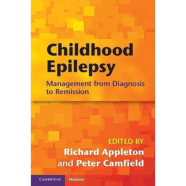 Childhood Epilepsy