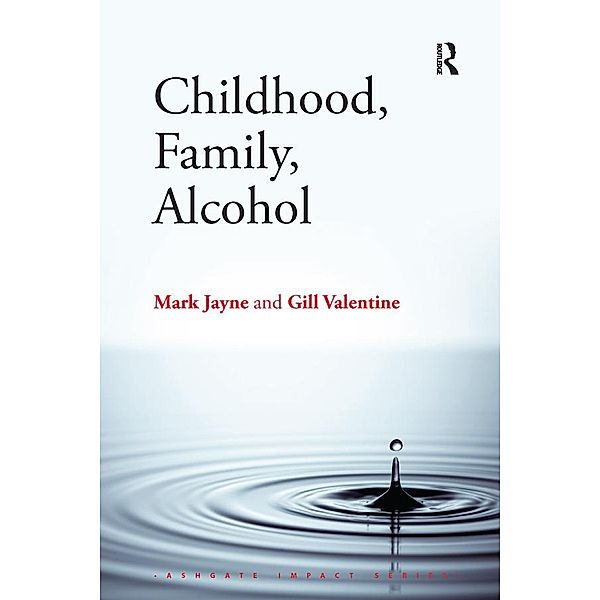 Childhood, Family, Alcohol, Mark Jayne, Gill Valentine