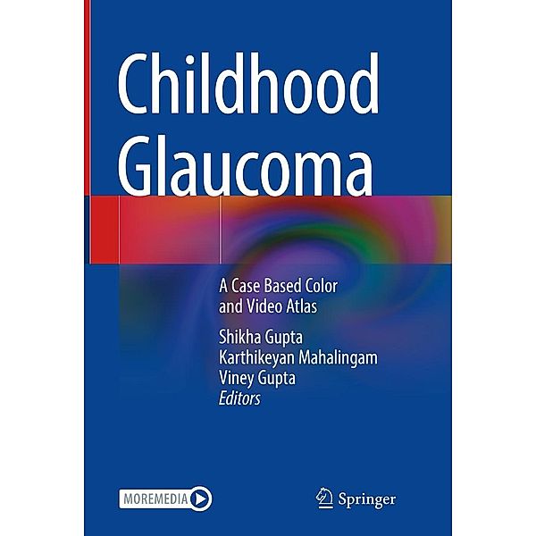 Childhood Glaucoma