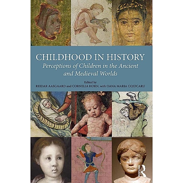 Childhood in History