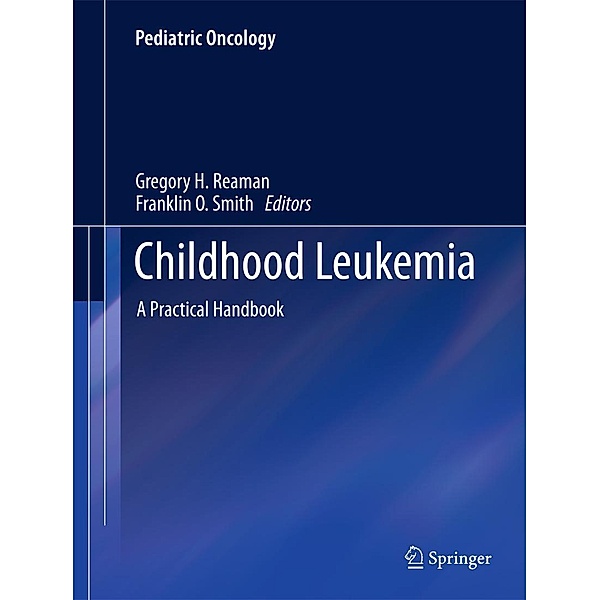 Childhood Leukemia / Pediatric Oncology