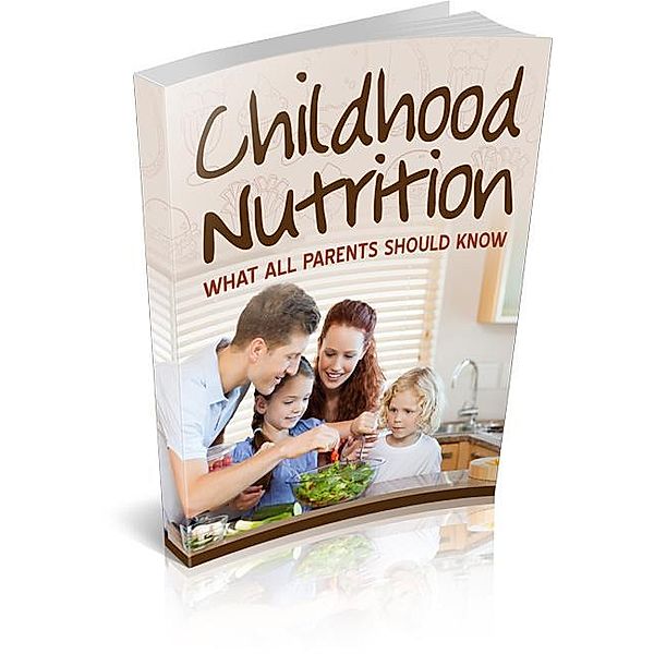 Childhood nutrition, Jmalu Ddin