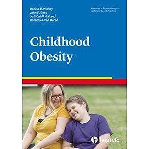 Childhood Obesity, Jodi Cahill Holland