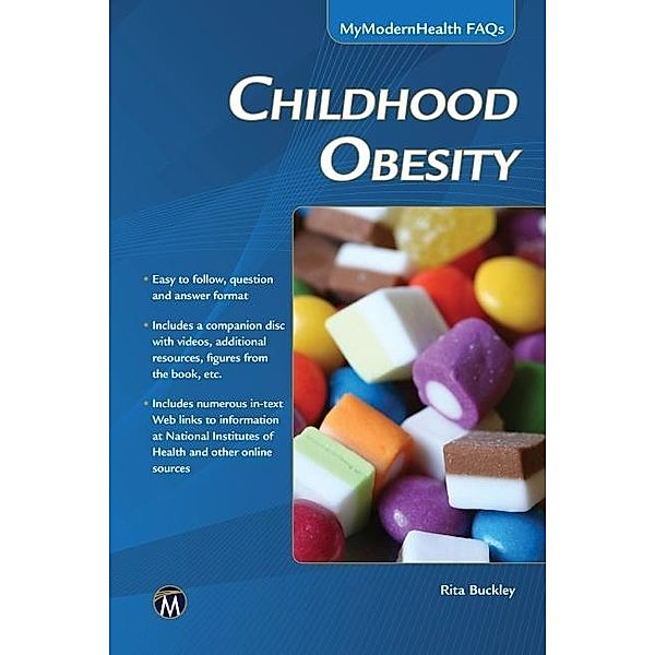 Childhood Obesity / Mercury Learning & Information, Buckley