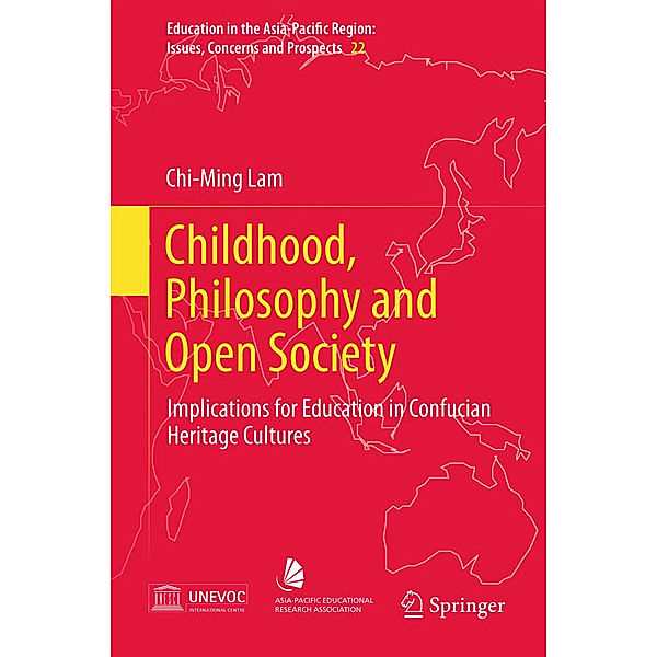 Childhood, Philosophy and Open Society, Chi-Ming Lam