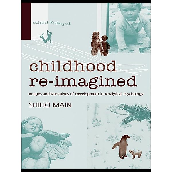 Childhood Re-imagined, Shiho Main