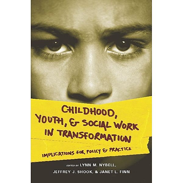 Childhood, Youth, and Social Work in Transformation