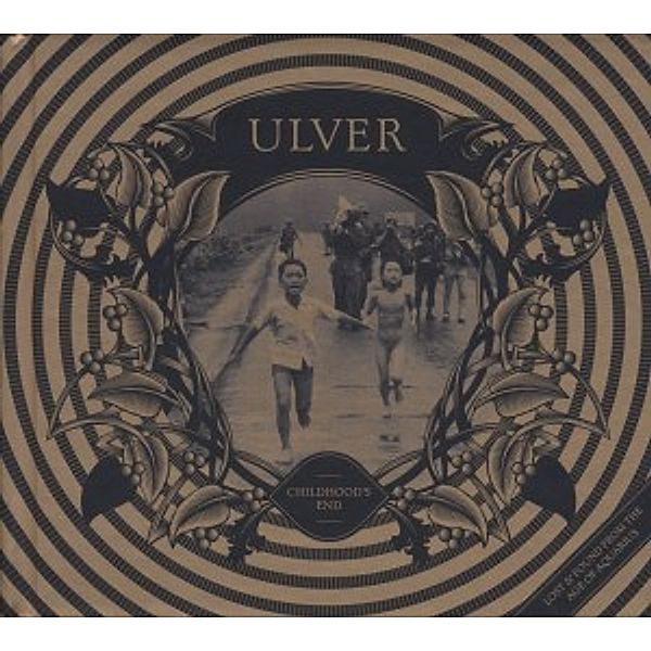 Childhood'S End, Ulver