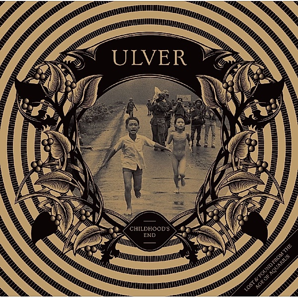 Childhood'S End, Ulver