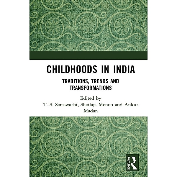 Childhoods in India