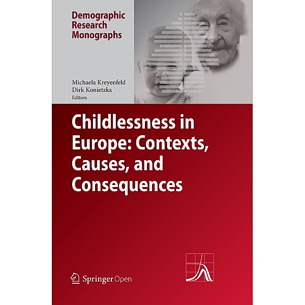 Childlessness in Europe: Contexts, Causes, and Consequences