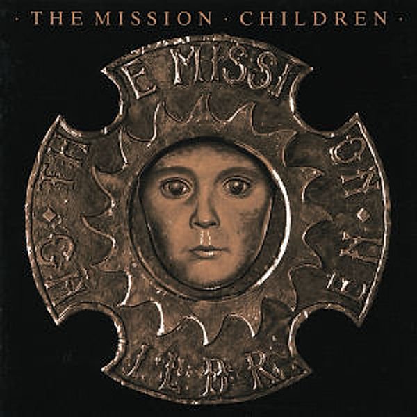 Children, The Mission