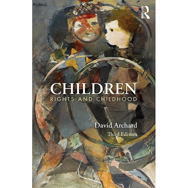 Children, David Archard