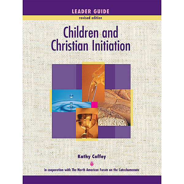 Children and Christian Initiation Leader, Kathy Coffey