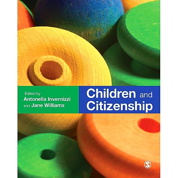 Children and Citizenship