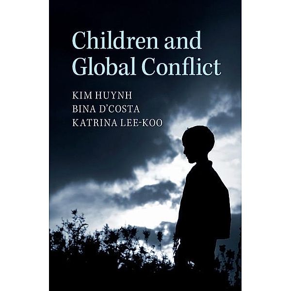 Children and Global Conflict, Kim Huynh