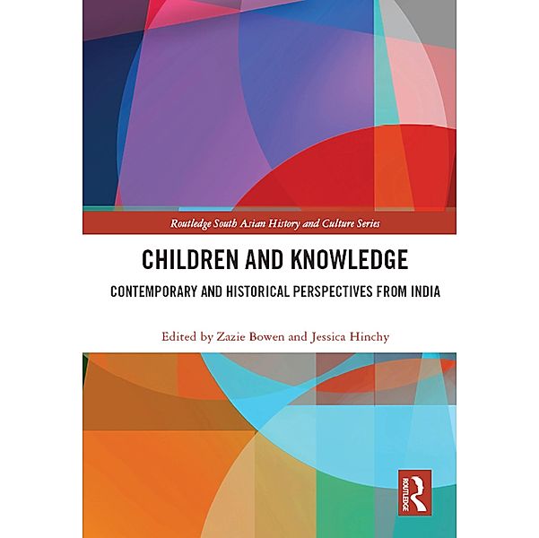 Children and Knowledge