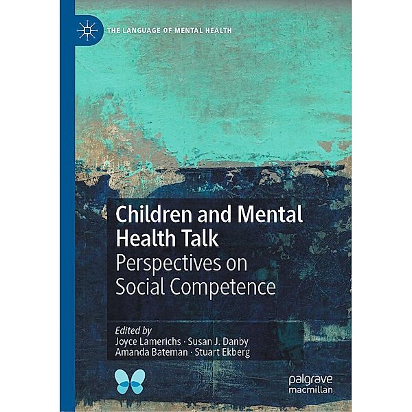 Children and Mental Health Talk / The Language of Mental Health