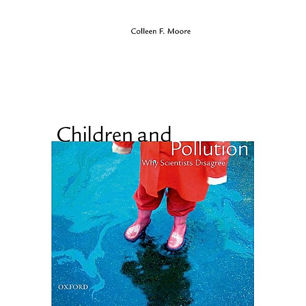 Children and Pollution, Colleen F. Moore