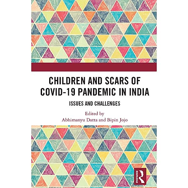 Children and Scars of COVID-19 Pandemic in India