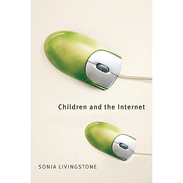Children and the Internet, Sonia Livingstone