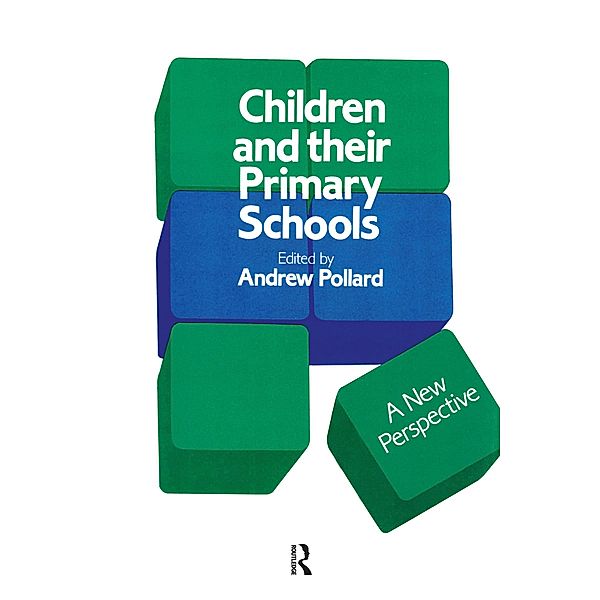 Children And Their Primary Schools