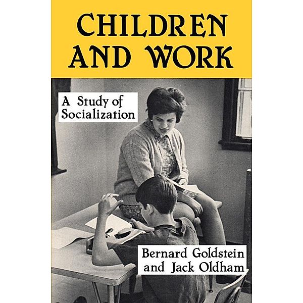 Children and Work
