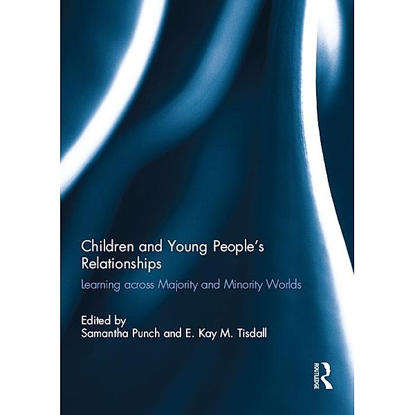 Children and Young People's Relationships