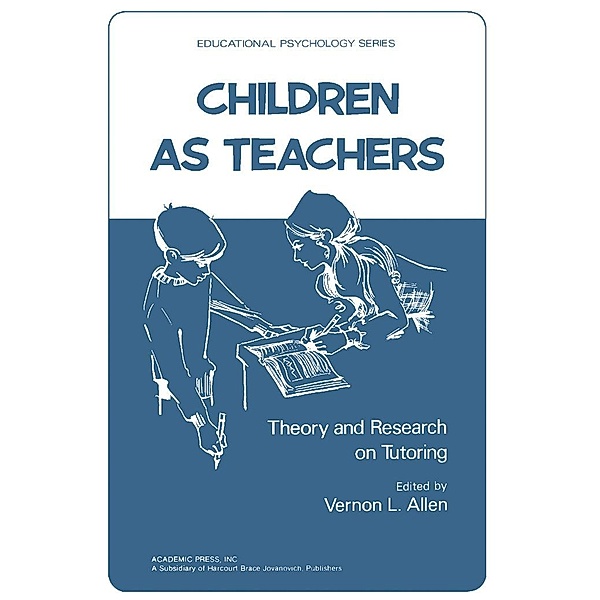 Children as Teachers