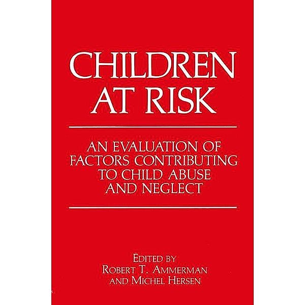 Children at Risk