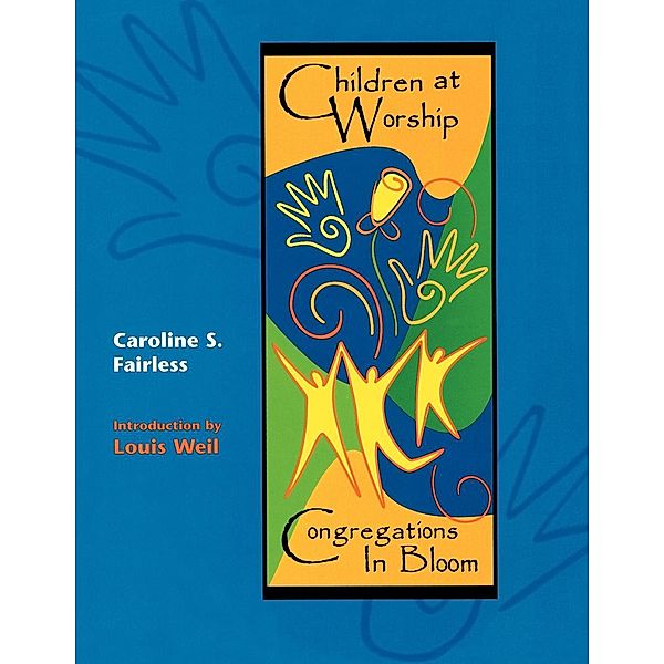 Children at Worship, Caroline S. Fairless