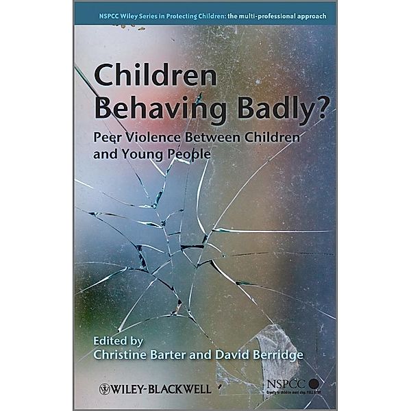 Children Behaving Badly?