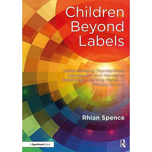 Children Beyond Labels, Rhian Spence