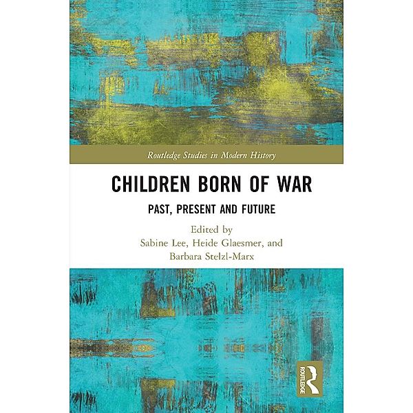 Children Born of War