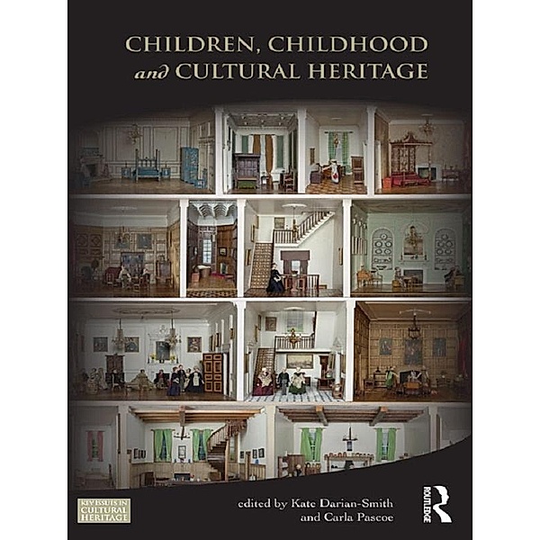 Children, Childhood and Cultural Heritage