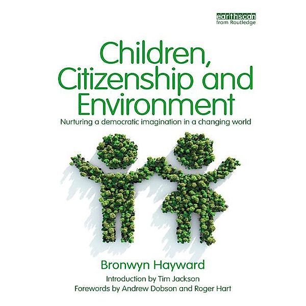 Children, Citizenship and Environment, Bronwyn Hayward