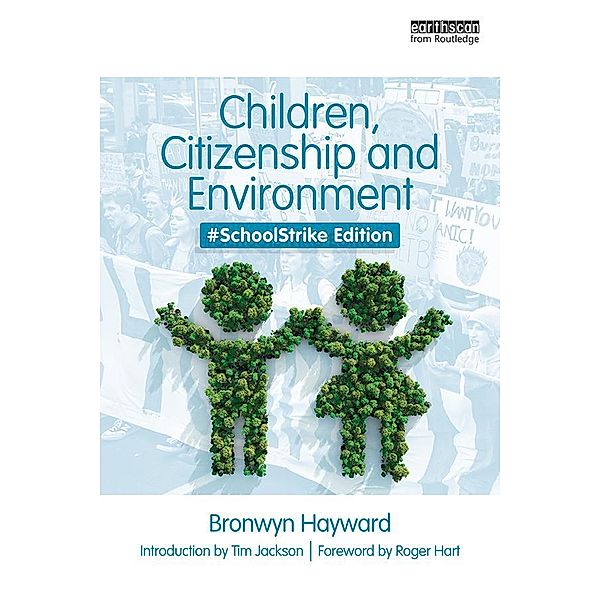 Children, Citizenship and Environment, Bronwyn Hayward