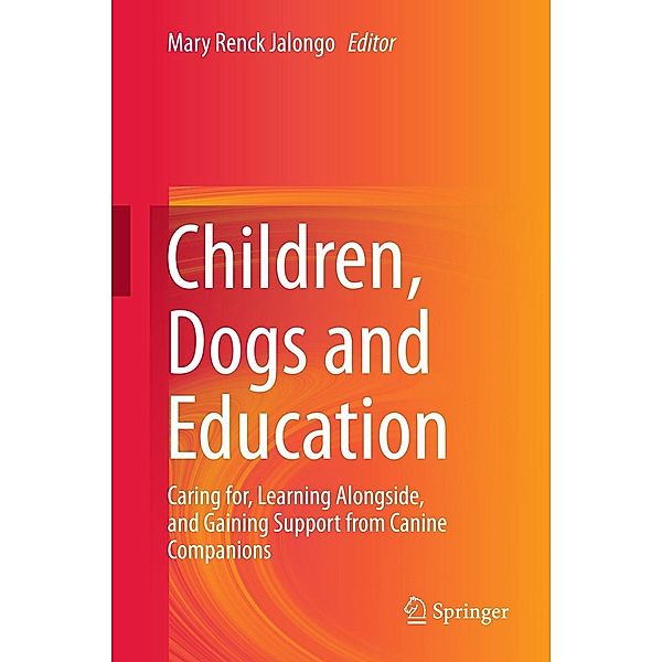 Children, Dogs and Education