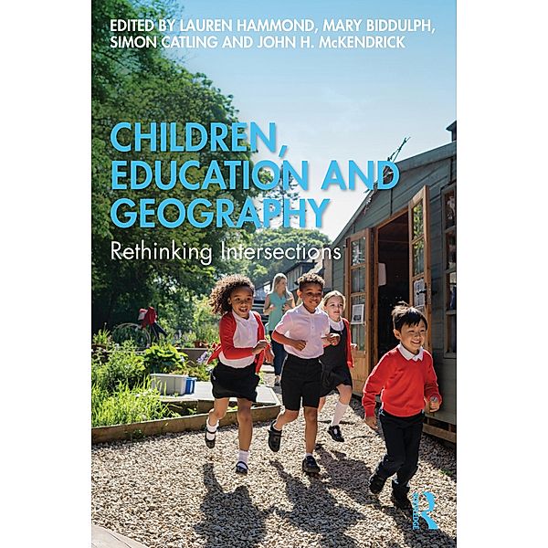 Children, Education and Geography