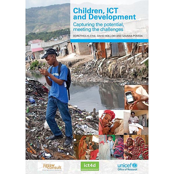 Children, ICT and Development
